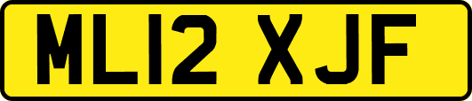 ML12XJF