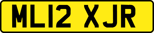 ML12XJR