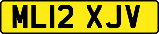 ML12XJV