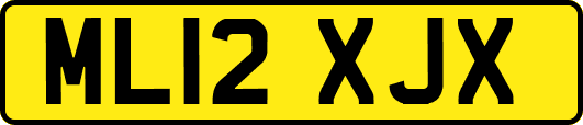 ML12XJX