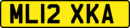 ML12XKA