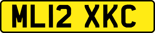 ML12XKC