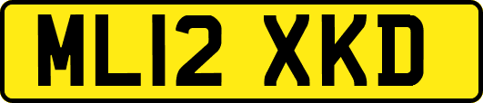 ML12XKD