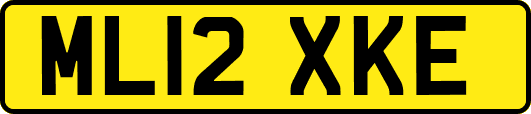 ML12XKE