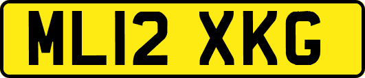 ML12XKG