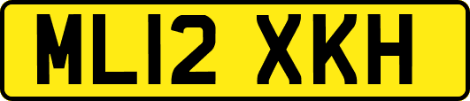 ML12XKH
