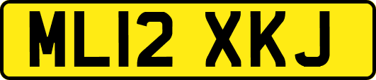 ML12XKJ