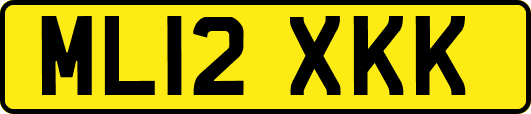 ML12XKK