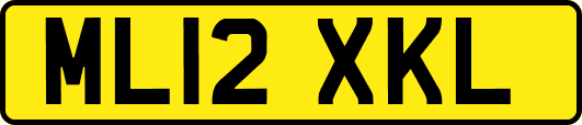ML12XKL