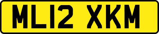 ML12XKM