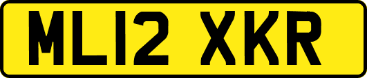 ML12XKR