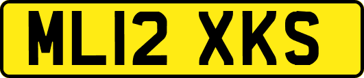 ML12XKS