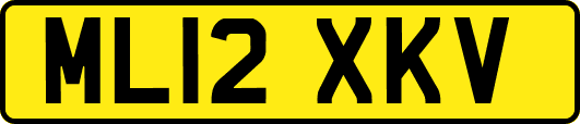 ML12XKV