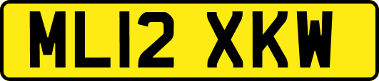 ML12XKW
