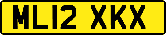 ML12XKX