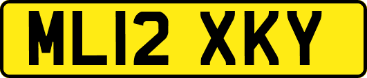 ML12XKY