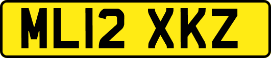 ML12XKZ
