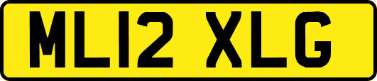 ML12XLG