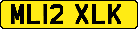 ML12XLK