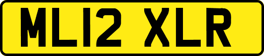 ML12XLR