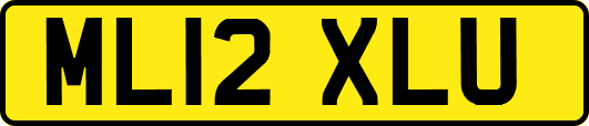 ML12XLU