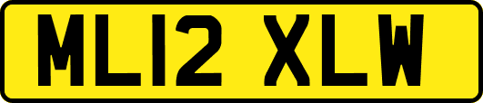 ML12XLW