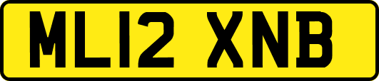 ML12XNB