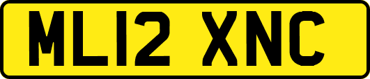 ML12XNC