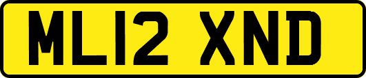 ML12XND