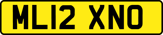ML12XNO