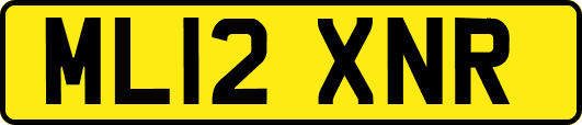 ML12XNR
