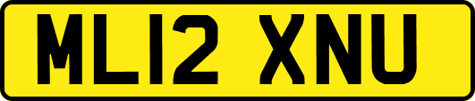 ML12XNU