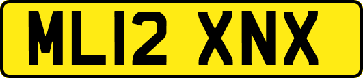 ML12XNX