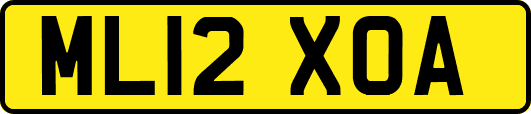 ML12XOA