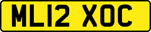 ML12XOC