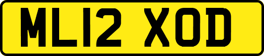 ML12XOD