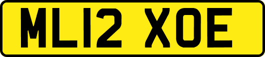 ML12XOE