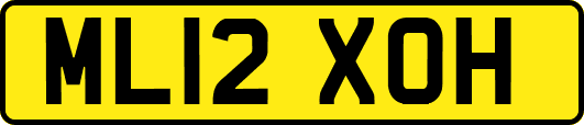 ML12XOH