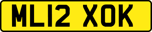 ML12XOK