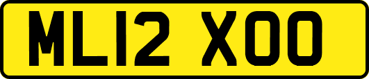 ML12XOO