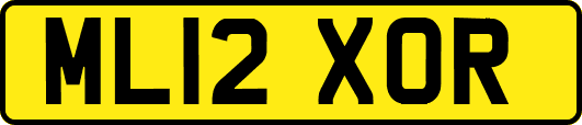 ML12XOR