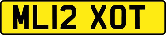 ML12XOT