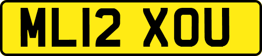 ML12XOU