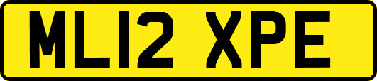 ML12XPE