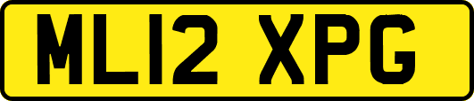 ML12XPG