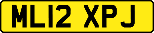 ML12XPJ