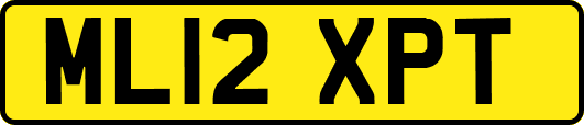 ML12XPT
