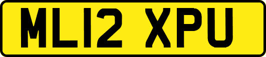 ML12XPU