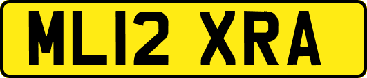 ML12XRA
