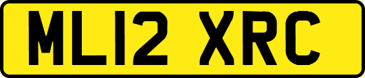 ML12XRC